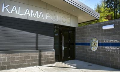 Kalama police locate 2 missing toddlers