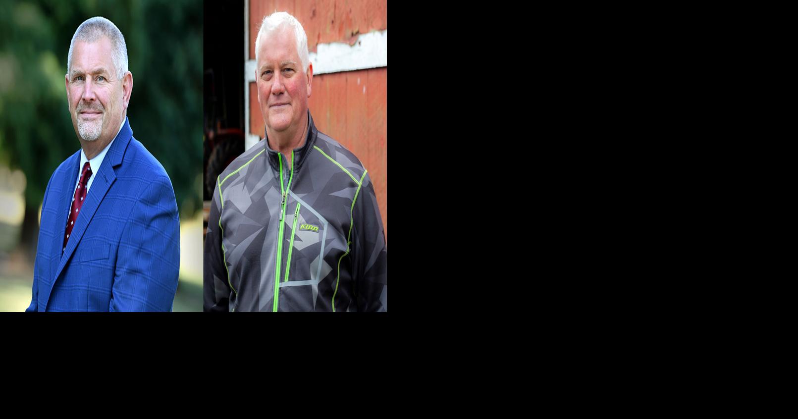 UPDATE: Cowlitz County commissioner race tight; incumbent coroner falls ...