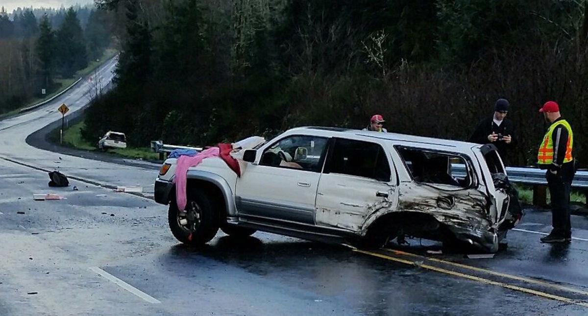 Toyota Of Longview >> Long Beach man killed, Castle Rock woman seriously injured ... Toyota Of Longview >> Long Beach man killed, Castle Rock woman seriously injured ...