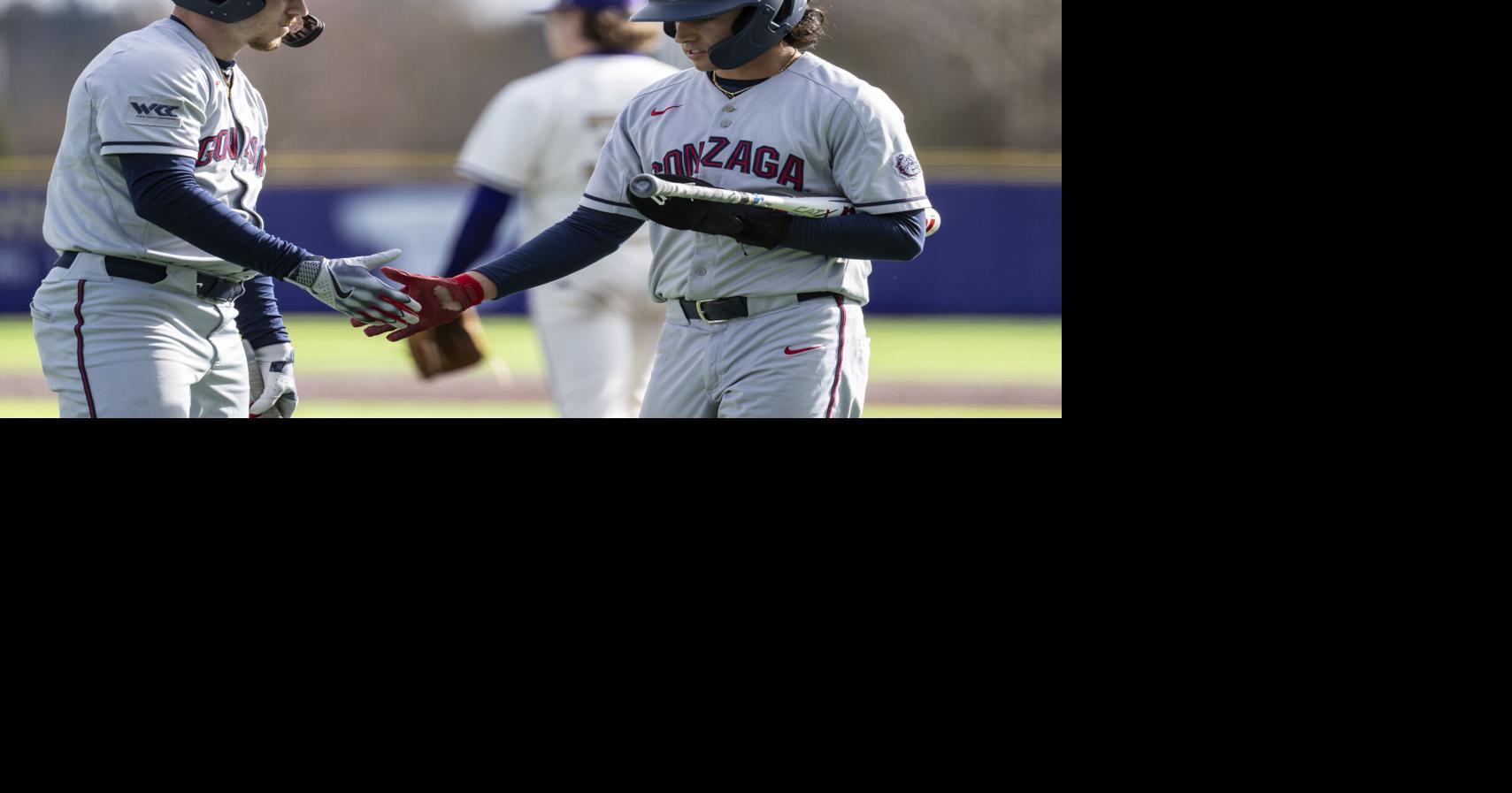 How Gonzaga baseball went from program's worst start in nonconference ...