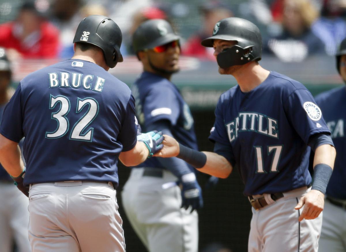 Teams Are Interested In Mitch Haniger But Are The Mariners