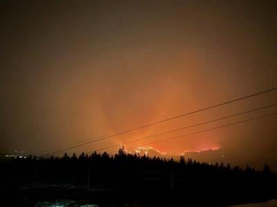 Washington Wildfire Emergency: Support and resources from the Department of Commerce