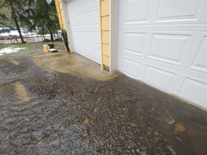 Abernathy area resident denied county grant had previous flood damage