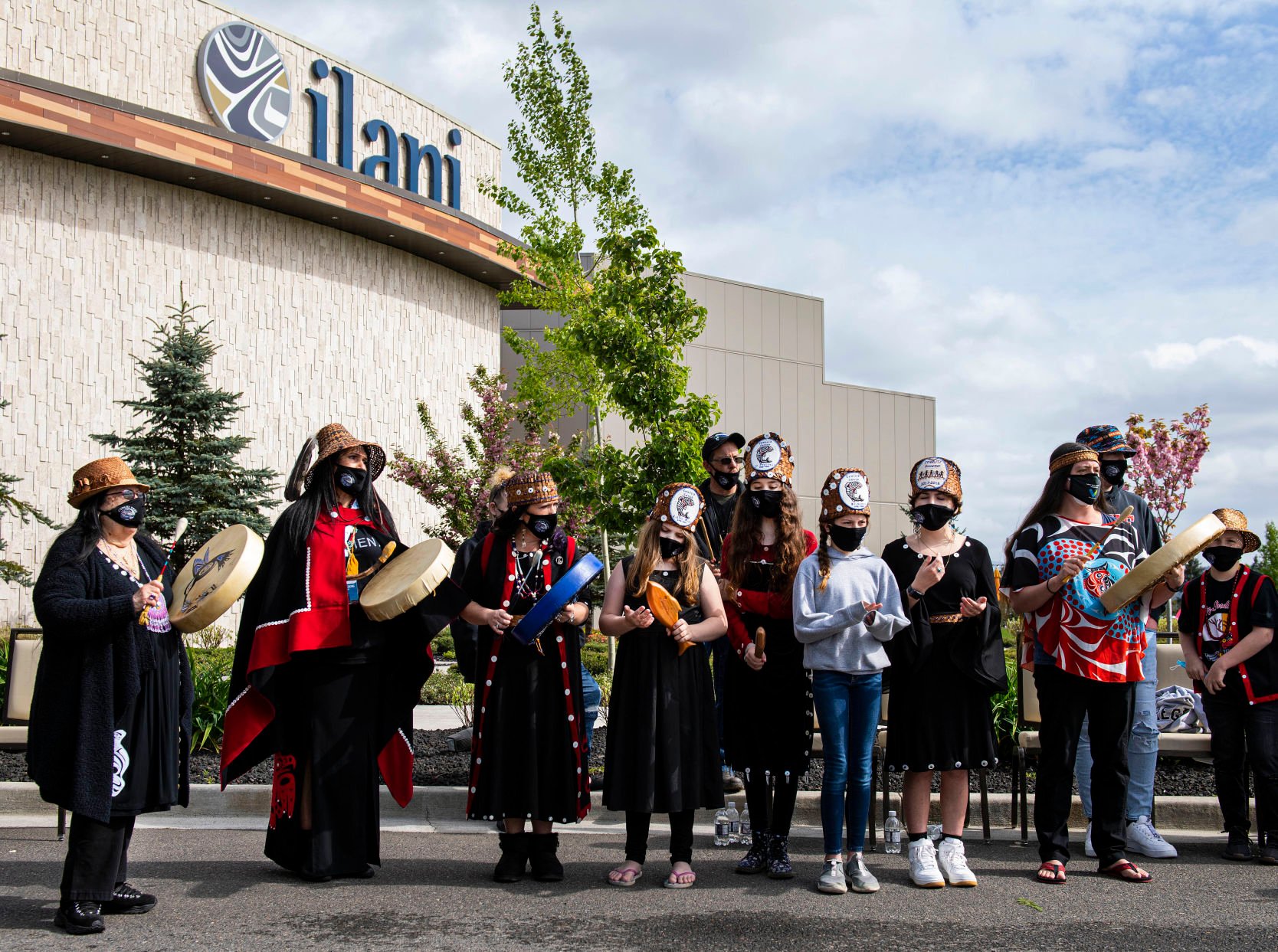 Cowlitz Indian Tribe gets 150K for electric vehicle project