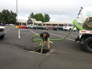 Advance Sewer And Drain Solutions