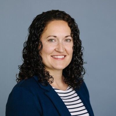 Kelly Rider joins Commerce as Housing Division policy director