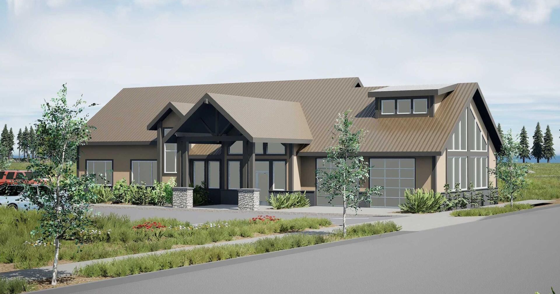 Rainier Oregon Historical Museum to break ground May 6 - Vimarsana News