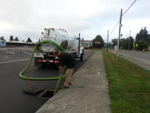 Advance Sewer And Drain Solutions