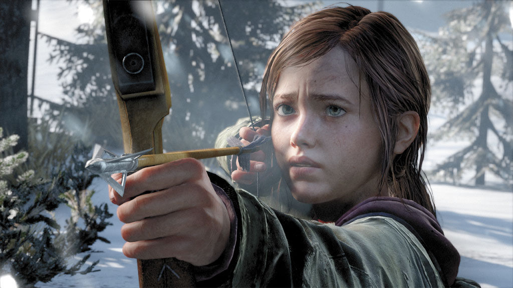 The Last of Us Remastered Review