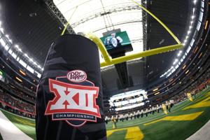 Tim Cowlishaw: Big 12 will survive new college football playoff format, but will it thrive?