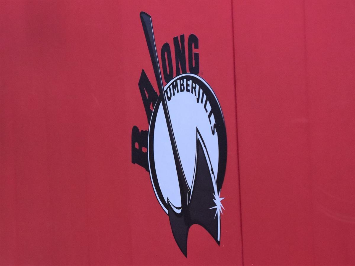 R.A. Long Lumberjills stock