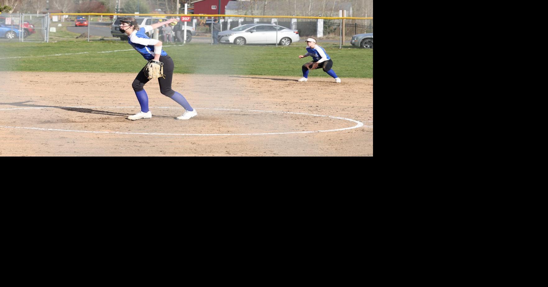 2B/1A High School Softball: Toutle Lake routs Castle Rock in Exit 49 ...