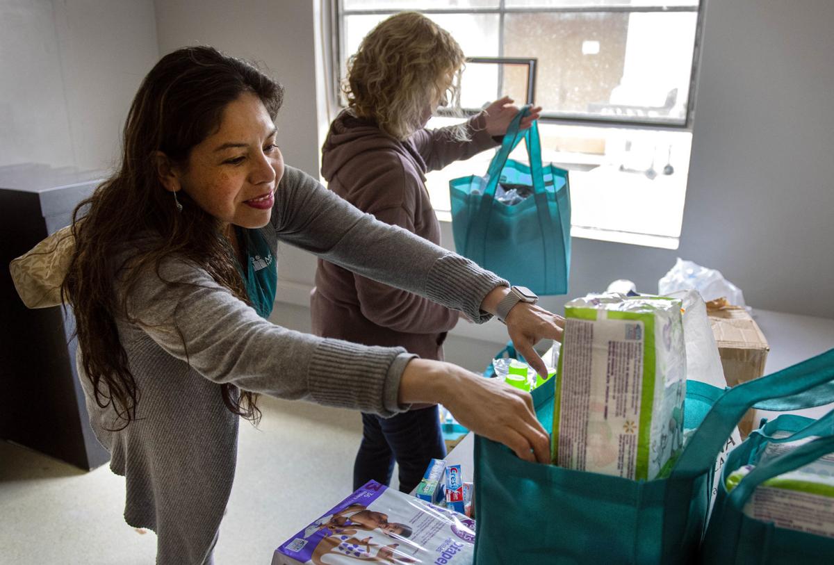 Core Health donations