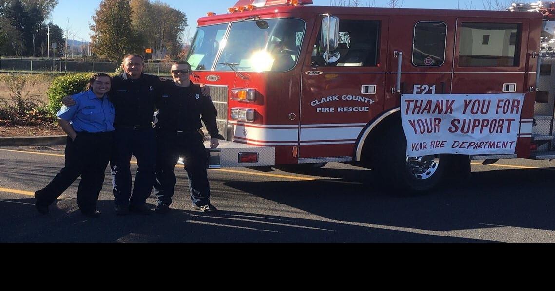 Ridgefield tax area plan includes land purchase for fire station