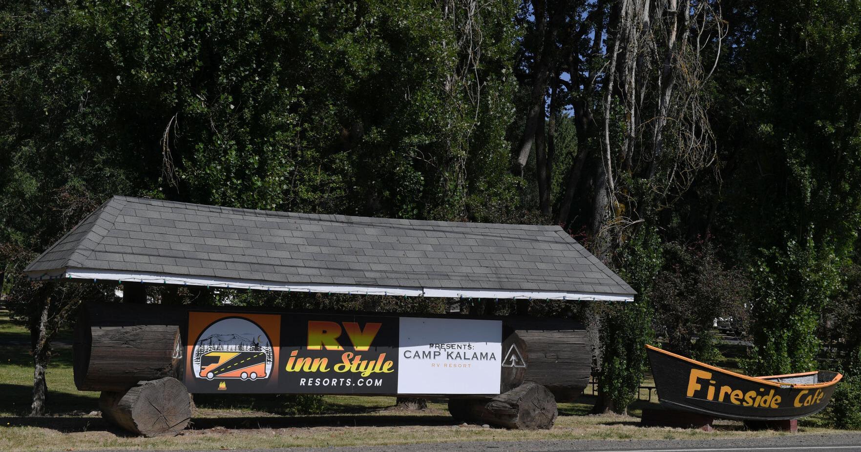 Cowlitz County commissioners OK updated campground code - Vimarsana News