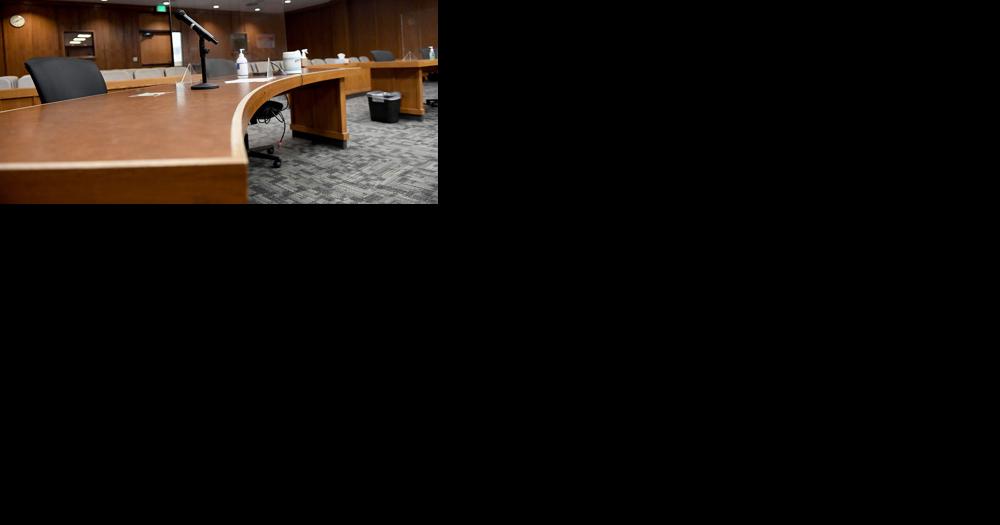 Our view | Cowlitz County commissioners don't understand value of drug court - Vimarsana News