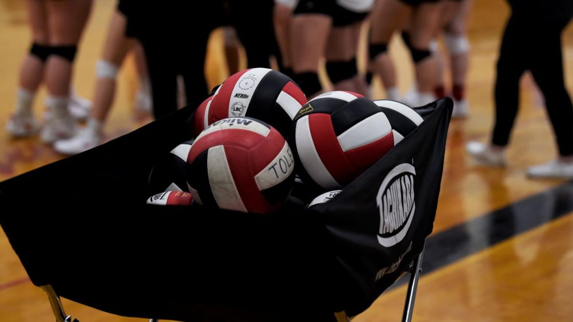 Volleyball Roundup: Toledo earns first win of season with sweep of Onalaska | Preps+