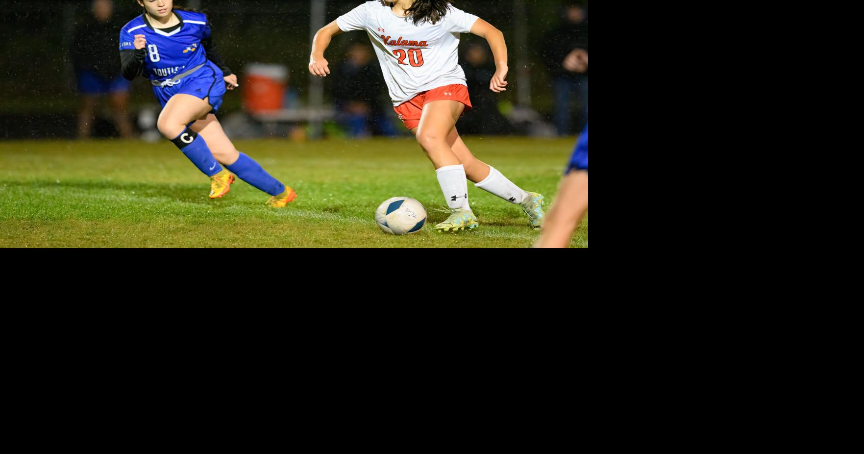 Photo Gallery Kalama versus Toutle Lake girls soccer
