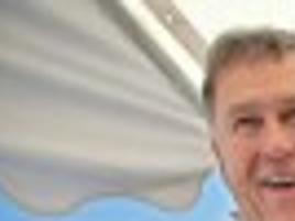 Buzzard Breath Contestants Whip Out Unique Recipes At Chili Mecca Local Tdn Com