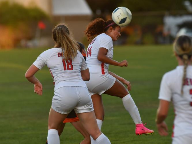 NWAC Women’s Soccer Outlook Following Final Four run, Lower Columbia