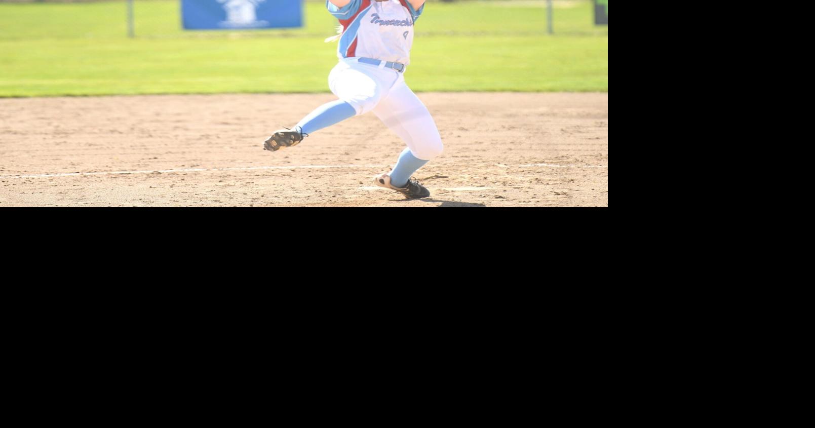 Makenzie Henthorn named TDN All-Area softball player of the year