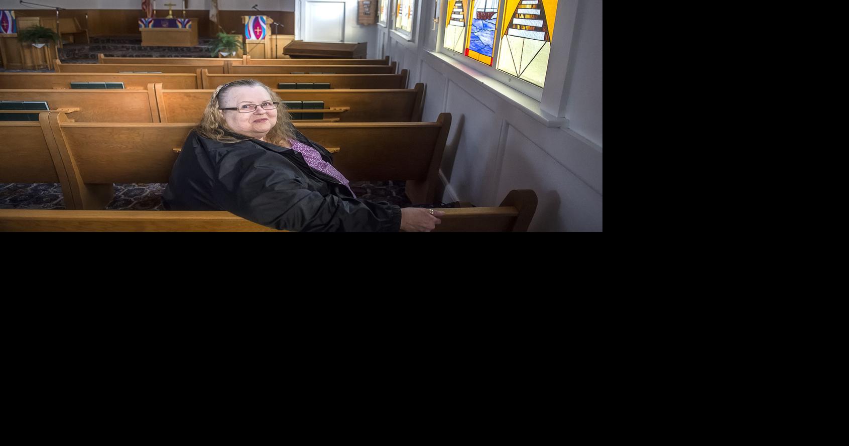 Historic Naselle church prepares for final service, future use