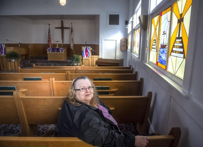 Historic Naselle church prepares for final service, future use