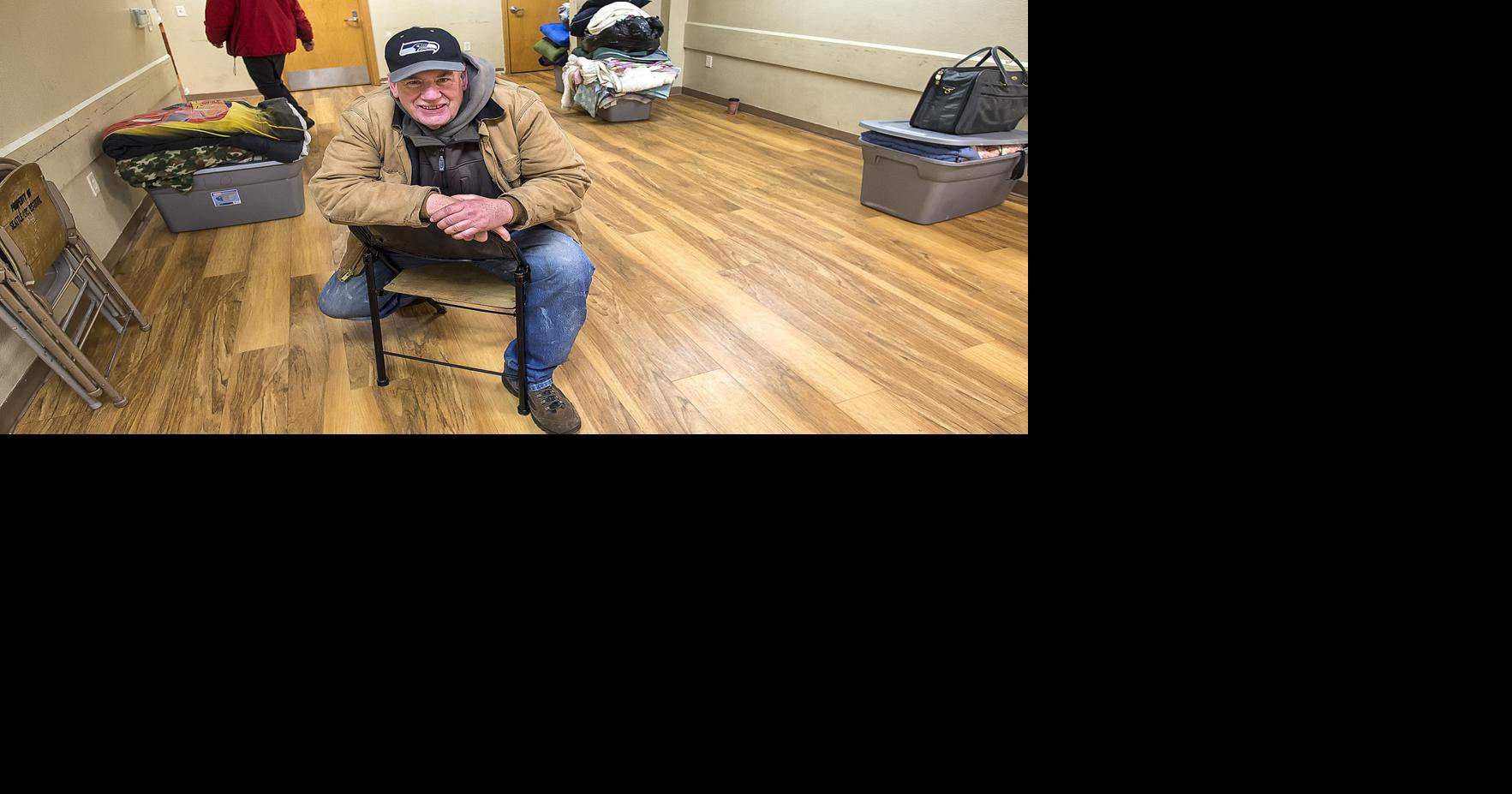 Shelter closing to send homeless back to streets