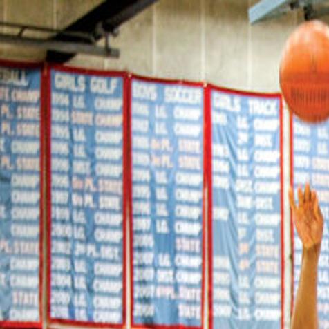 Lillard In Longview Blazers Star Shoots For Charity At Mm