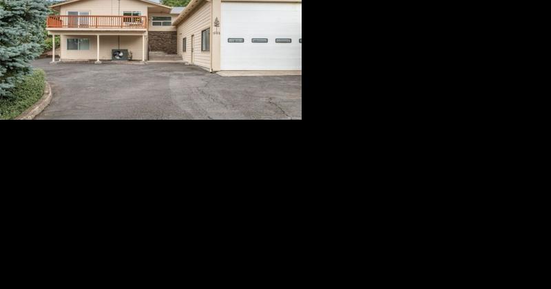 Luxury homes on the market in Lower Columbia Area - Vimarsana News