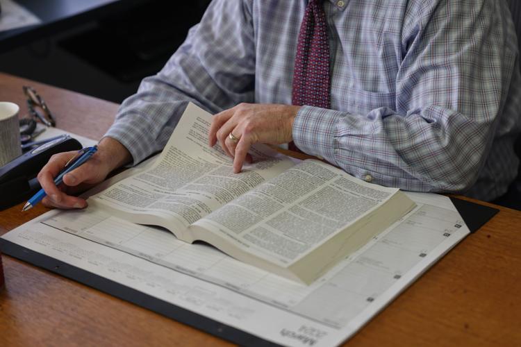 Cowlitz County aims to end court backlog after new study reviewed