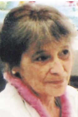 Alexis Faye Meyer