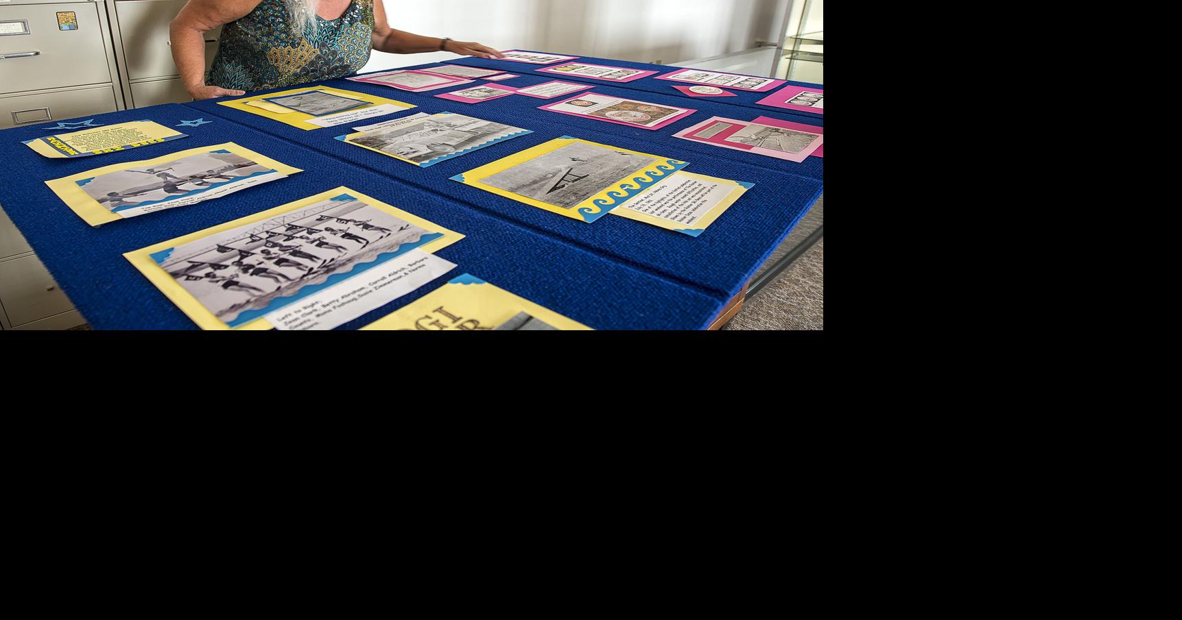 Cowlitz County events: Fundraiser for Rainier Historical Museum