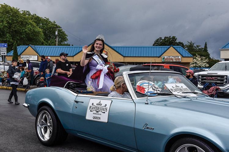 Woodland Planters Days returns for 103rd celebration with 'Legacies and ...