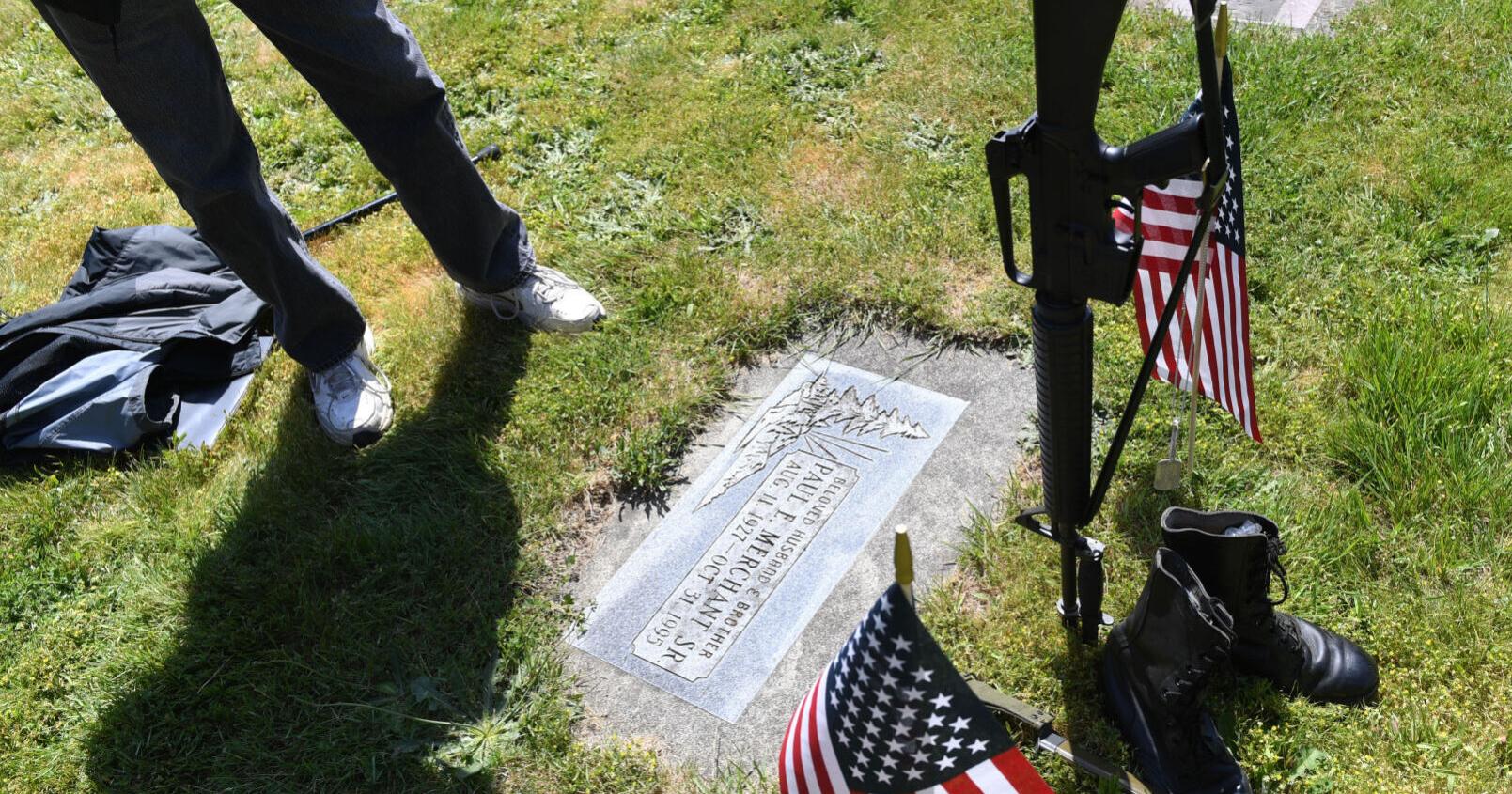 Memorial Day events set in Cowlitz County - Vimarsana News