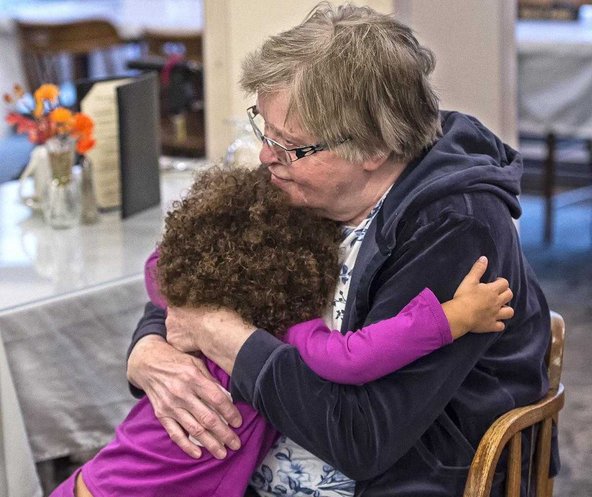 Multiple Generations Learn Together At Delaware Plaza Local Tdn Com