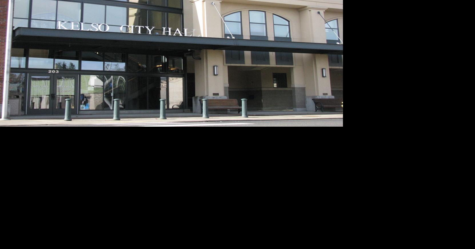 Kelso approves new Safe Route to School near Kelso High