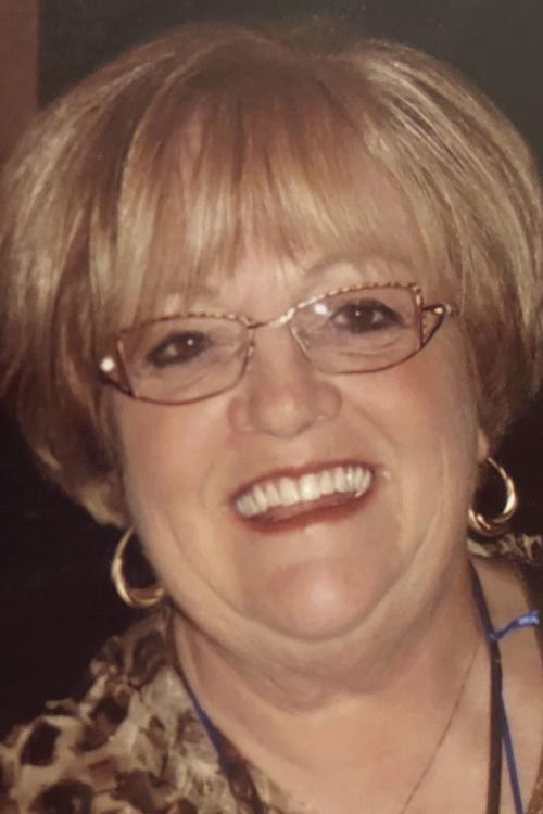 Mary Kissinger