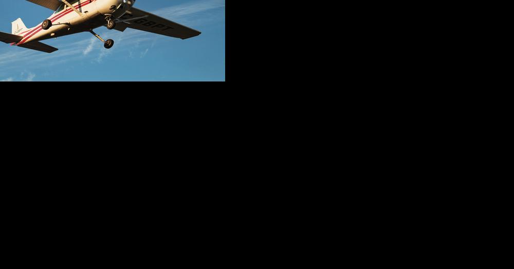 Corkscrew: Corvallis aerobatic competition returns - Vimarsana News