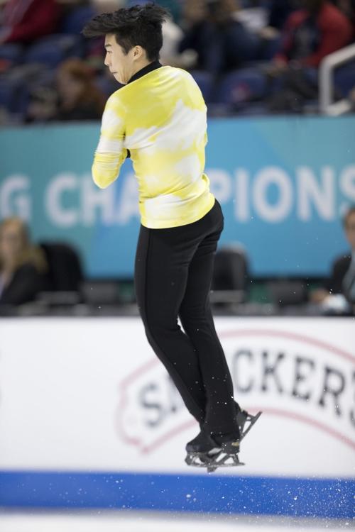 US Figure Skating Championship