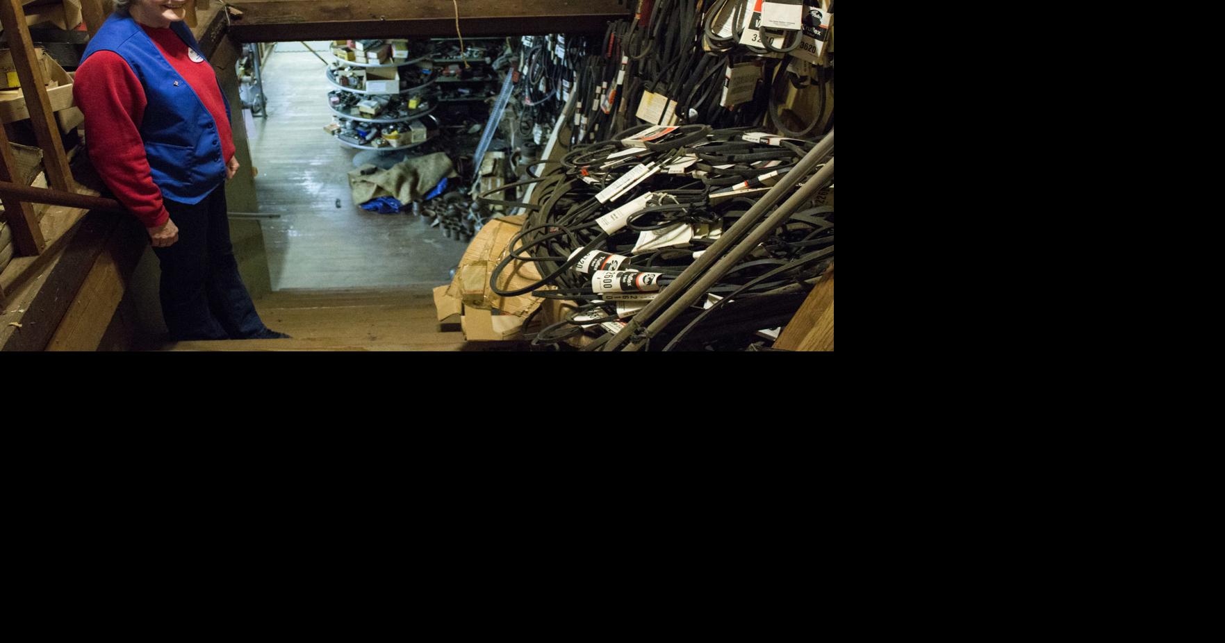 Wright Pro Hardware, familyowned shop closes after 86year run in