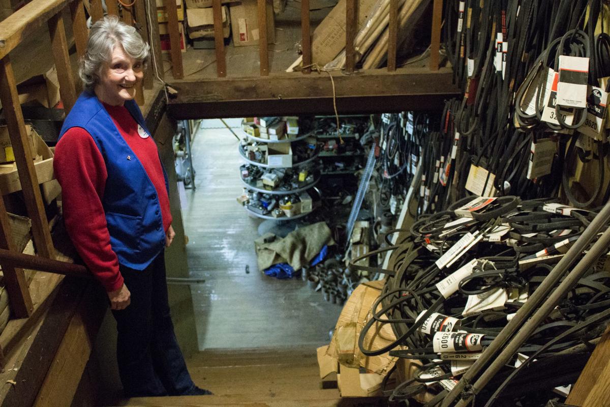 Wright Pro Hardware, familyowned shop closes after 86year run in