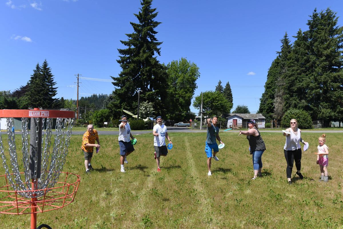 Spirits of Longview returns July 3 with disc golf tournament after two
