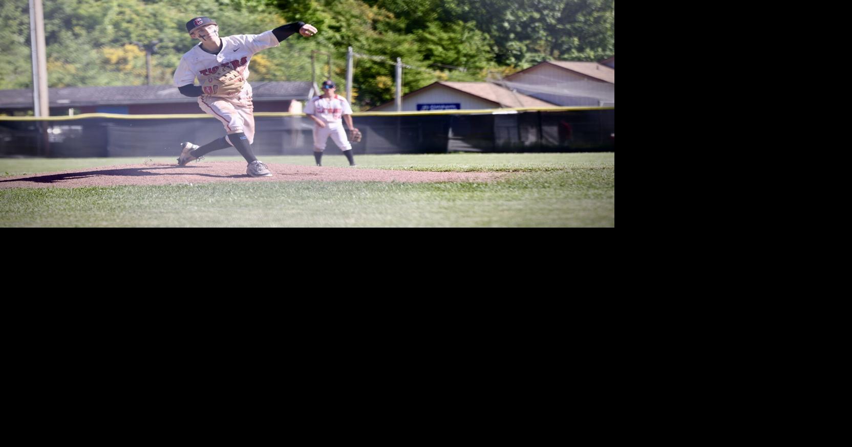 Tigers fall to Trojans in baseball Tuesday