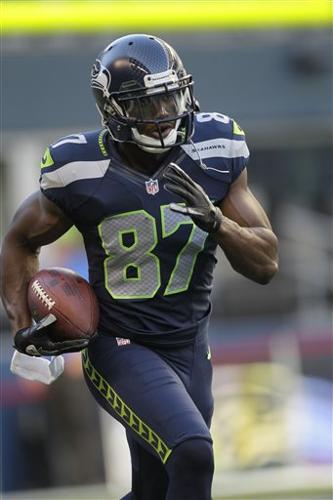 Seahawks' Obomanu shows his versatility