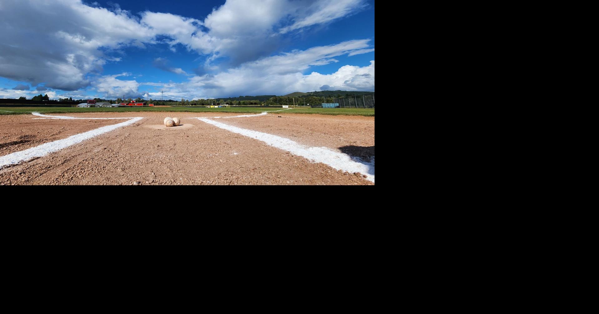 Upcoming local baseball, softball schedule in the area