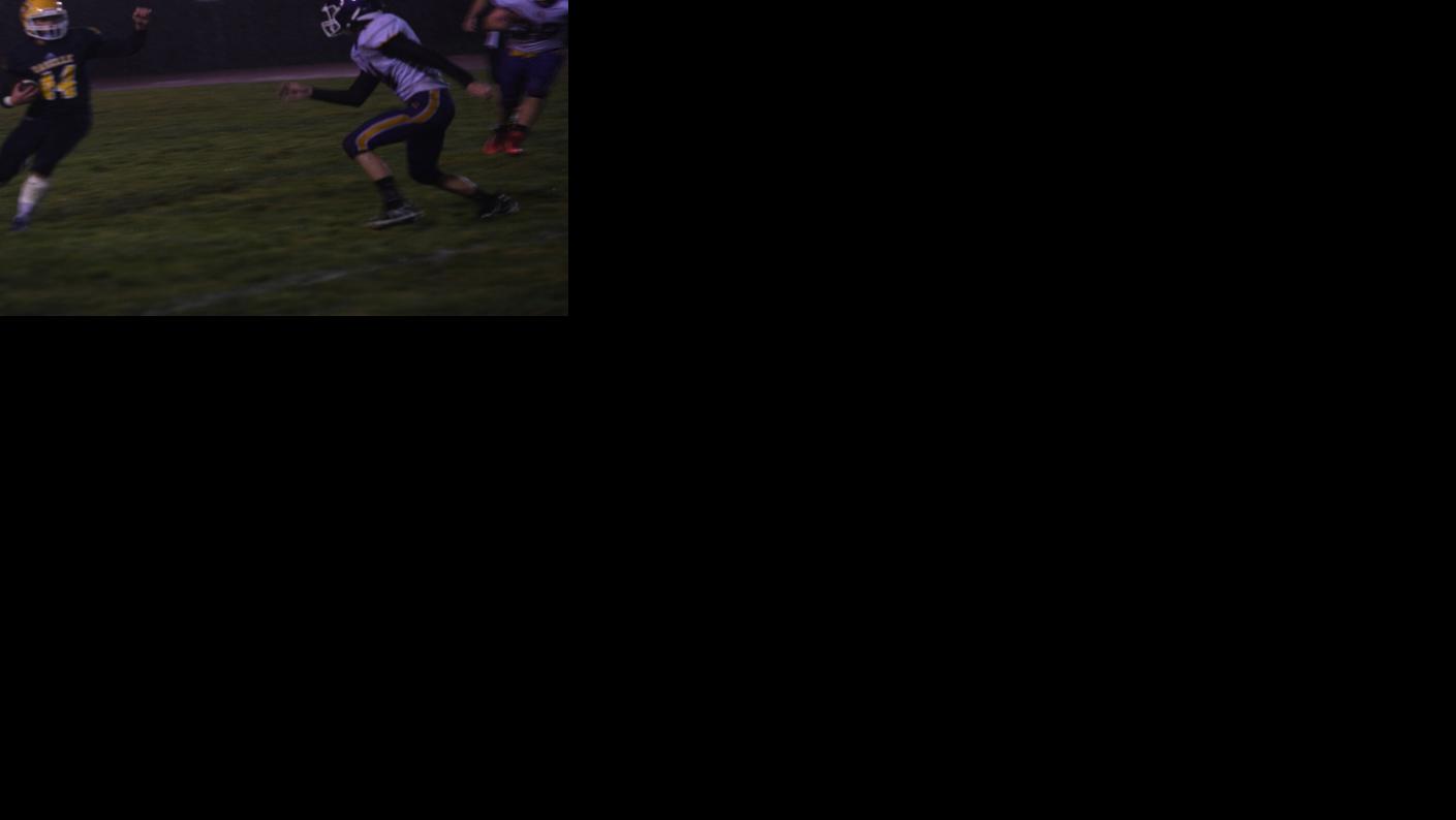 1B High School Football Naselle makes State playoffs