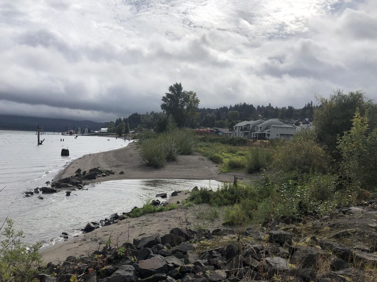Fox Creek