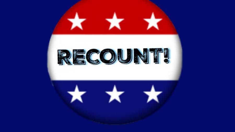 Image result for recount