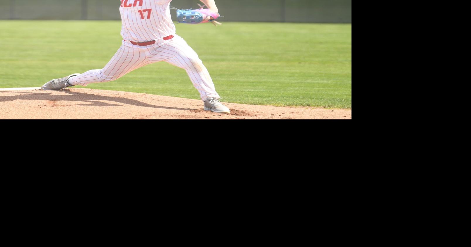Rockets beat Warrenton in baseball Saturday